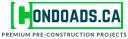 Condoads logo